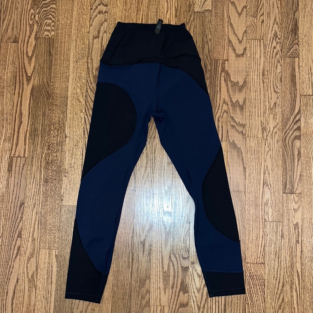 Lululemon Roksanda leggings